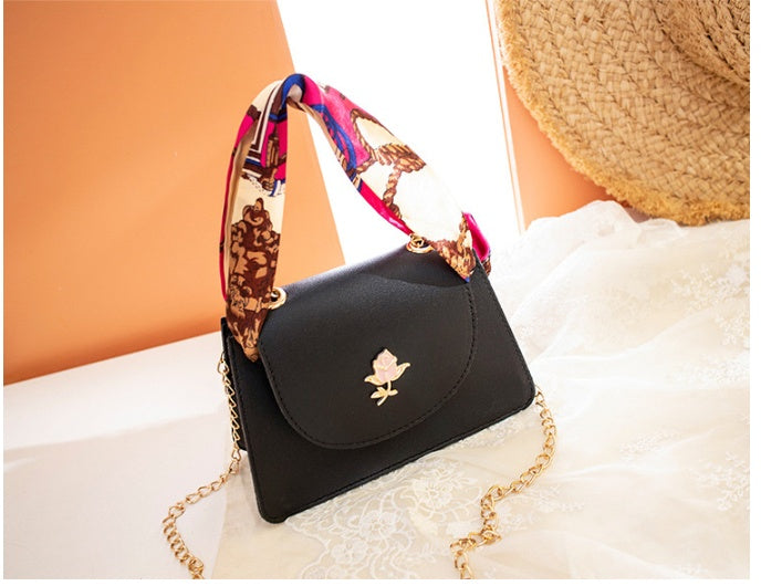 Lace Handbag Shoulder Crossbody