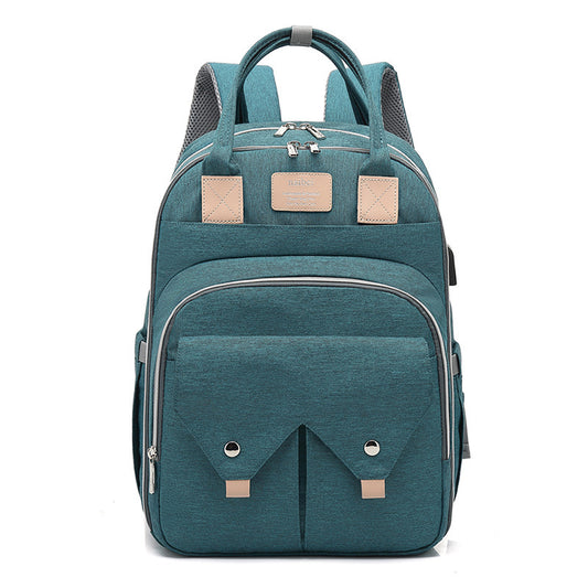 Mummy bag stylish and versatile