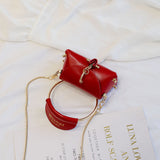 Women's Messenger Bag Mini Bag
