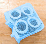Machine Wash Shoes Magic Protective Mesh Bag