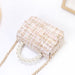 Apricot white
