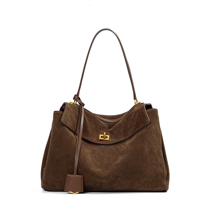 Elegant Office Tote – Sleek, Spacious & Effortlessly Professional