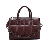 Straddle bag women's bag handbag box bag new style