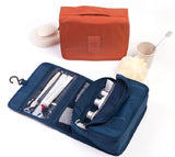 Hook wash bag
