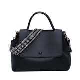 Atmospheric fashion handbag