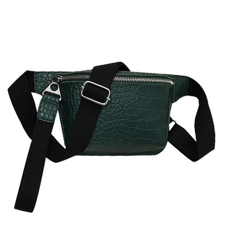 fashion new Harajuku mini casual waist bag waist bag