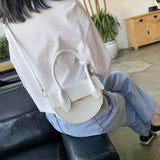 French niche handbag