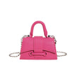 Mini Colorful Geometric Top Handle Bag – Cute Street Style Crossbody