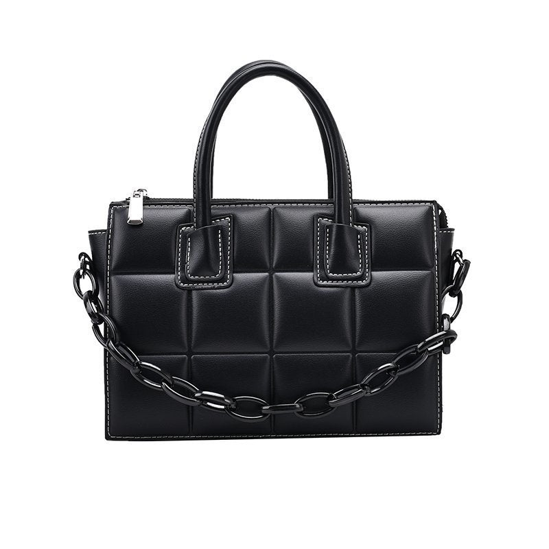 Straddle bag women's bag handbag box bag new style