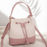 Handbag bucket bag