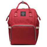 Fashion Mummy Maternity Nappy Bag