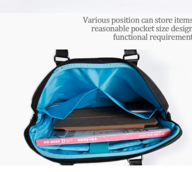Computer handbag laptop bag