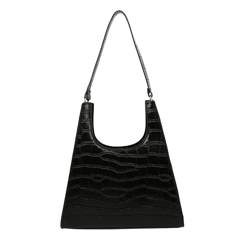 Handbag shoulder shoulder bag