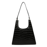 Handbag shoulder shoulder bag