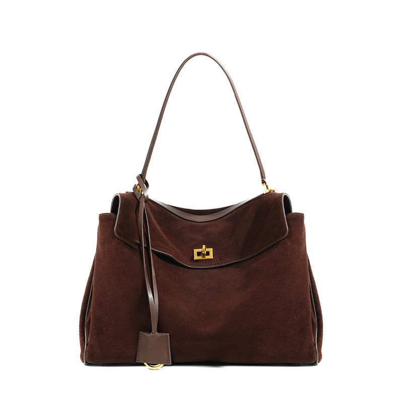 Elegant Office Tote – Sleek, Spacious & Effortlessly Professional