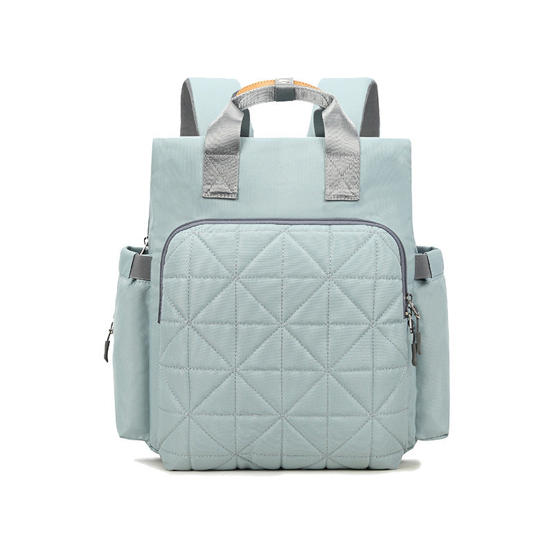 Lingge Portable Shoulder Multifunctional Mummy Bag