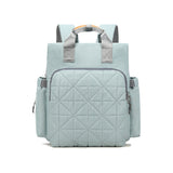 Lingge Portable Shoulder Multifunctional Mummy Bag