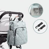 Lingge Portable Shoulder Multifunctional Mummy Bag