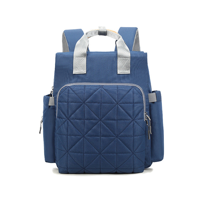 Lingge Portable Shoulder Multifunctional Mummy Bag