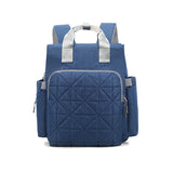 Lingge Portable Shoulder Multifunctional Mummy Bag