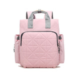 Lingge Portable Shoulder Multifunctional Mummy Bag