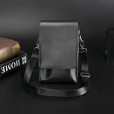 Barber Scissors Waist Bag Shoulder Bag Hairdressing Scissors Kit