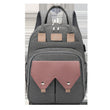 Mummy bag stylish and versatile
