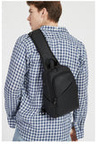 Sports Waist Bag Diagonal Bag