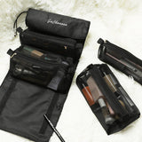 Wandering Cosmetic Bag Ins Net Celebrity Wash Super Hot Female Large Capacity