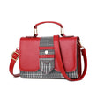 Messenger Bag Fashion Handbag Small Square Bag Female Bag