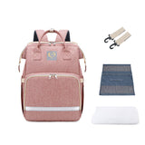 Anti-Mosquito Sunshade Folding Bed Mummy Bag