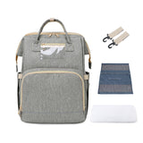 Anti-Mosquito Sunshade Folding Bed Mummy Bag