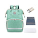 Mint Green Type A