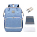 Blue purple A