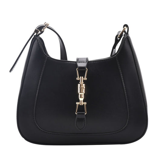Underarm Bag Western-Style Baguette Bag