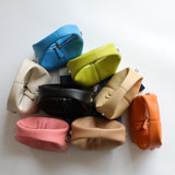 Under The Bag Portable Dumpling Bag Fashion Messenger Bag