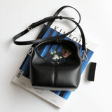 Under The Bag Portable Dumpling Bag Fashion Messenger Bag
