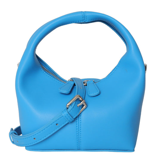 Under The Bag Portable Dumpling Bag Fashion Messenger Bag