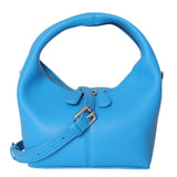 Under The Bag Portable Dumpling Bag Fashion Messenger Bag