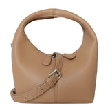Under The Bag Portable Dumpling Bag Fashion Messenger Bag
