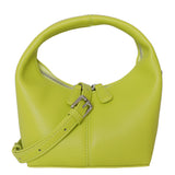 Under The Bag Portable Dumpling Bag Fashion Messenger Bag