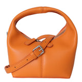 Under The Bag Portable Dumpling Bag Fashion Messenger Bag
