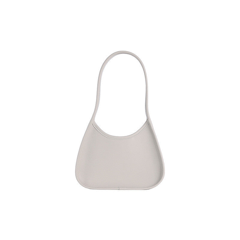 Underarm Bag Fashion All-match Bag Retro Simple Shoulder Bag