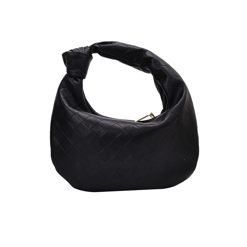 Small handbag luxurious