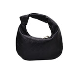 Small handbag luxurious