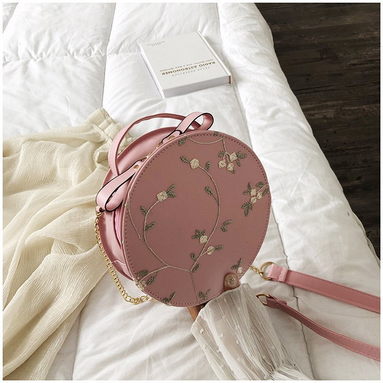Lace Messenger Bag Casual Bag