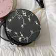 Lace Messenger Bag Casual Bag
