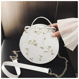 Lace Messenger Bag Casual Bag