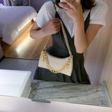 Underarm Bag French Niche Shoulder Bag Diagonal Bag