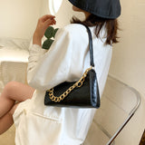 Underarm Bag French Niche Shoulder Bag Diagonal Bag